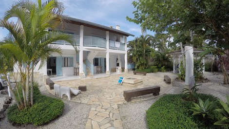 Apartment for rent in Ubatuba - Enseada