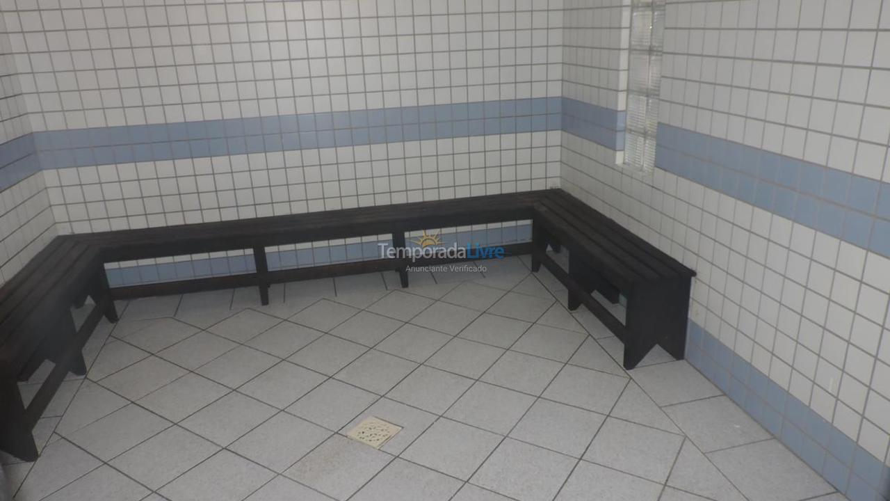 Apartamento para aluguel de temporada em Gramado (Centro)