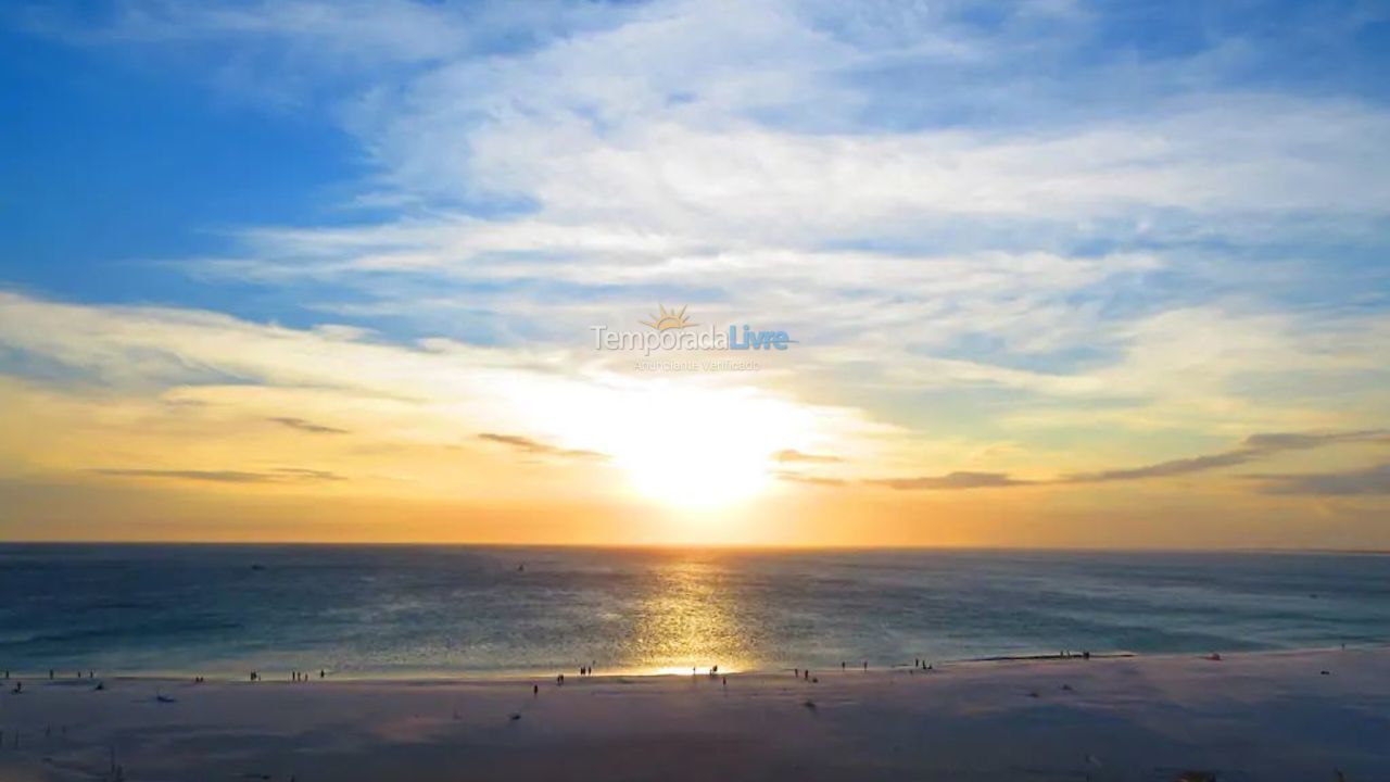 House for vacation rental in Arraial do Cabo (Praia Grande)