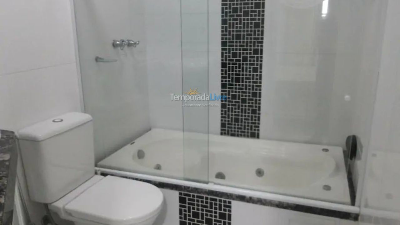 House for vacation rental in Arraial do Cabo (Praia Grande)