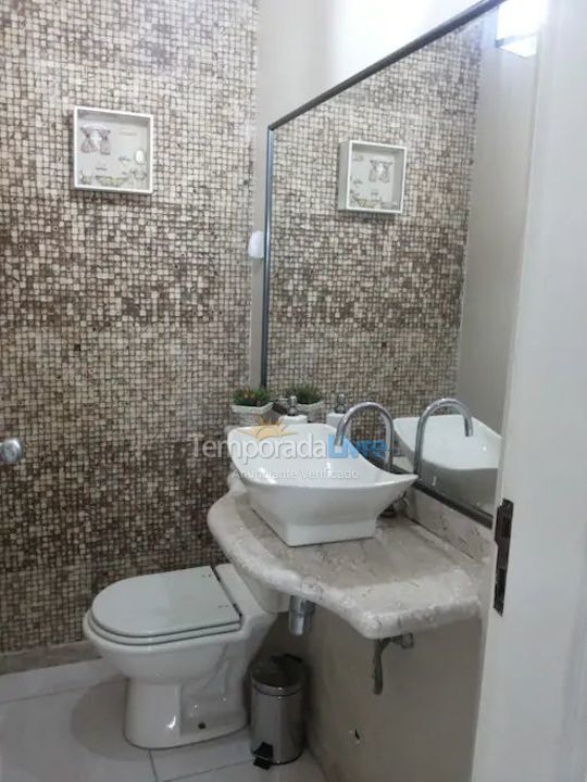 House for vacation rental in Arraial do Cabo (Praia Grande)