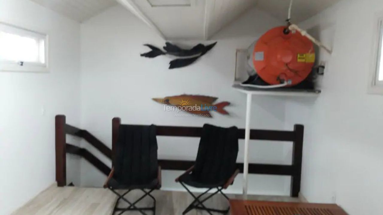 House for vacation rental in Arraial do Cabo (Praia Grande)