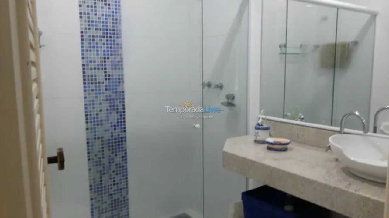 House for vacation rental in Arraial do Cabo (Praia Grande)