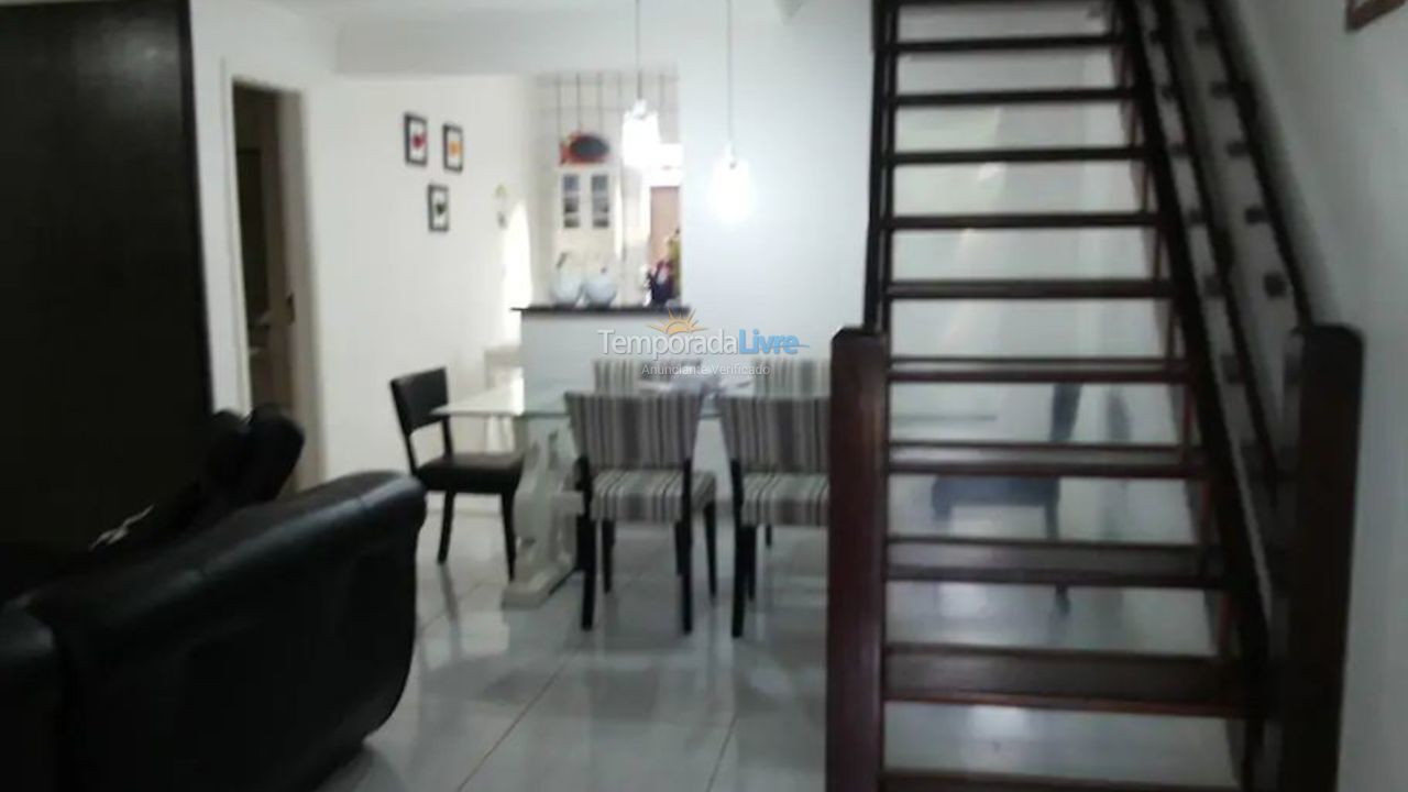 House for vacation rental in Arraial do Cabo (Praia Grande)