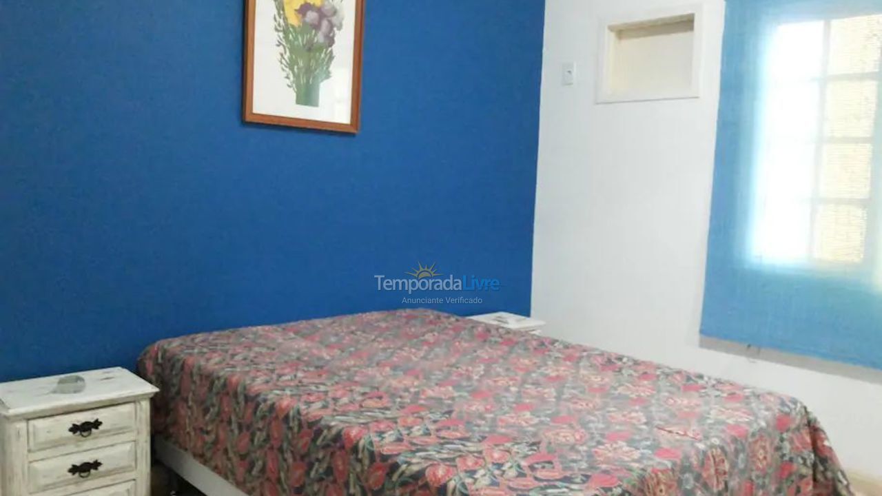 House for vacation rental in Arraial do Cabo (Praia Grande)