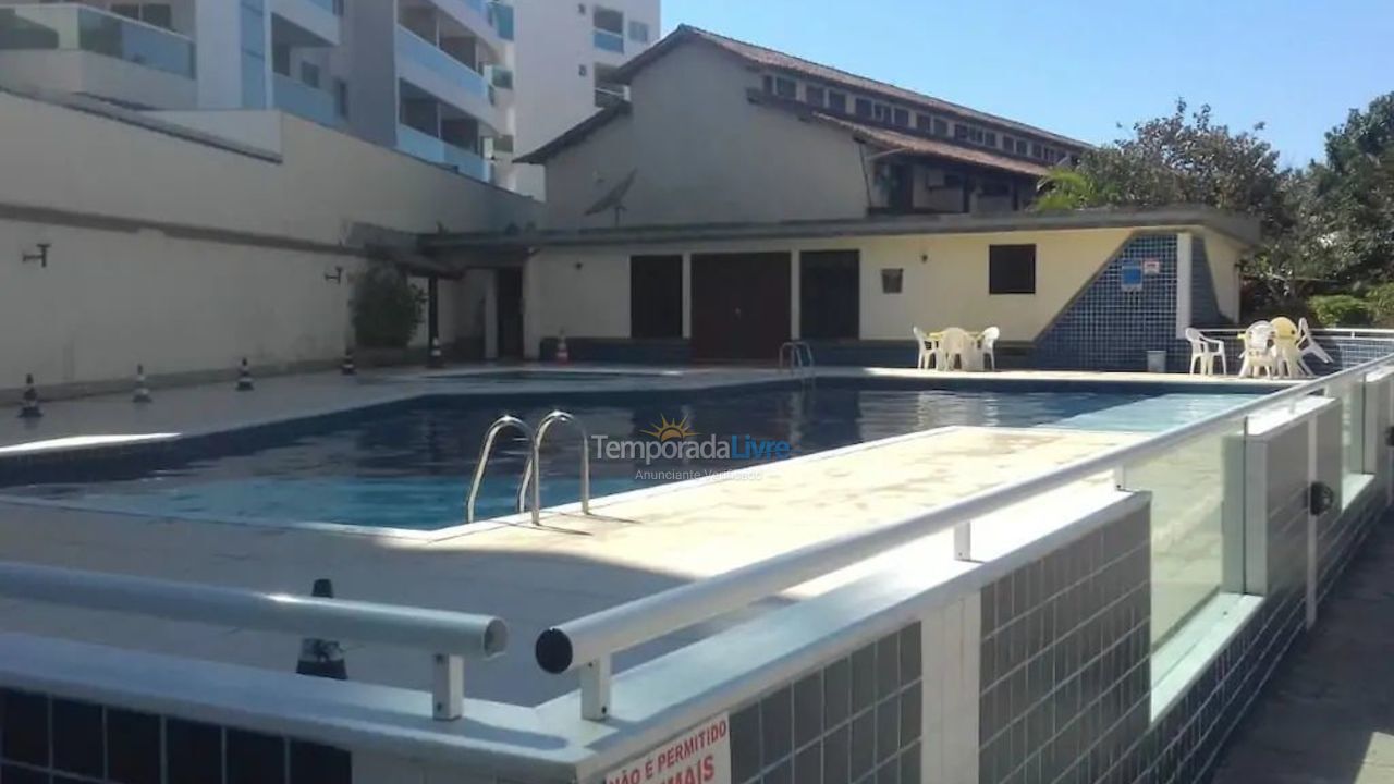 House for vacation rental in Arraial do Cabo (Praia Grande)