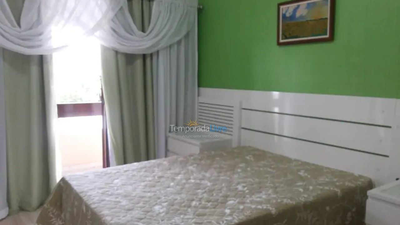 House for vacation rental in Arraial do Cabo (Praia Grande)