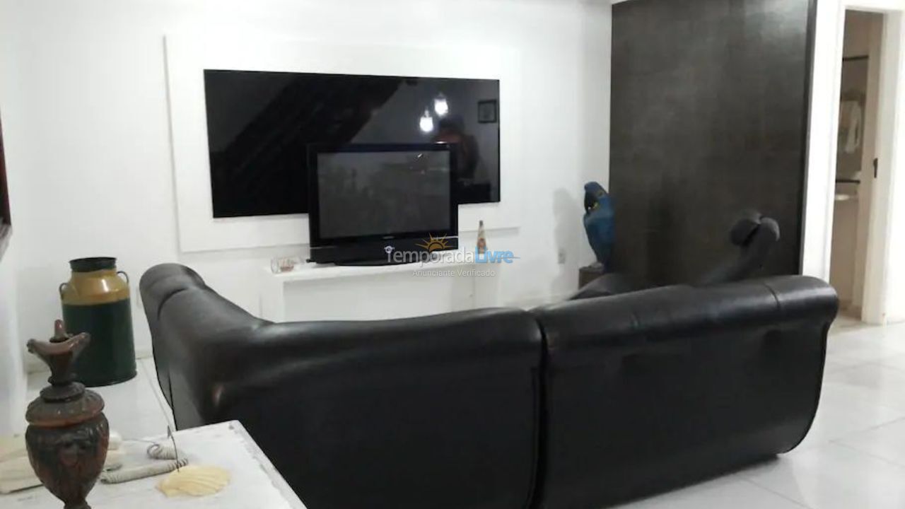 House for vacation rental in Arraial do Cabo (Praia Grande)