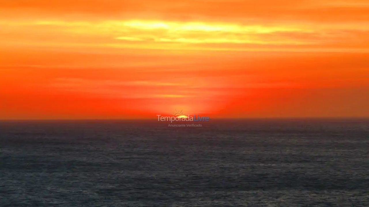 House for vacation rental in Arraial do Cabo (Praia Grande)