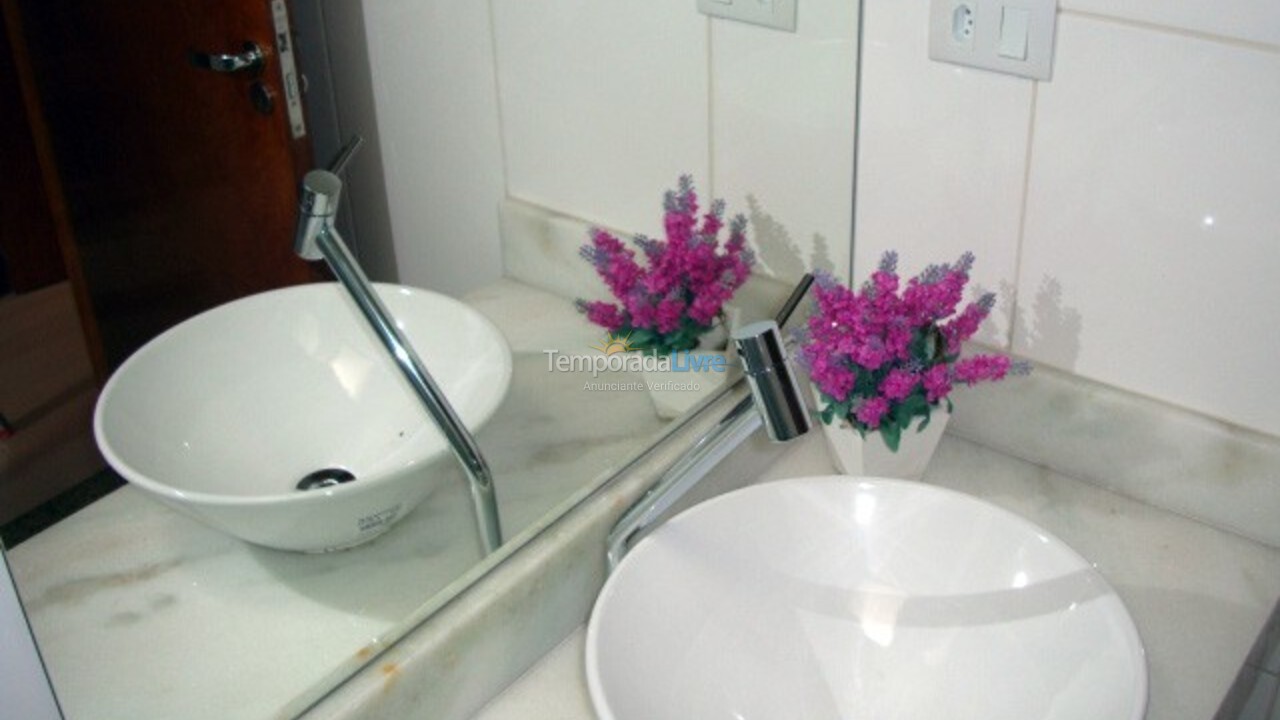 Casa para alquiler de vacaciones em Ubatuba (Lagoinha)