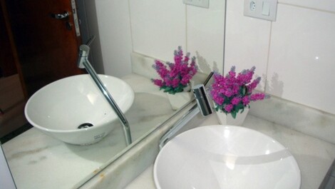 ALQUILER DEPARTAMENTO AMOBLADO