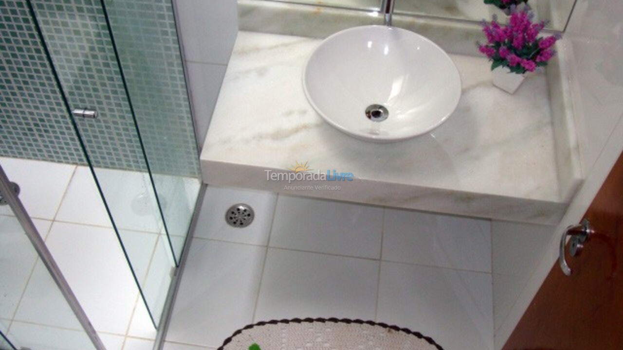 Casa para alquiler de vacaciones em Ubatuba (Lagoinha)