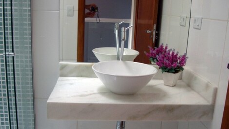 ALQUILER DEPARTAMENTO AMOBLADO