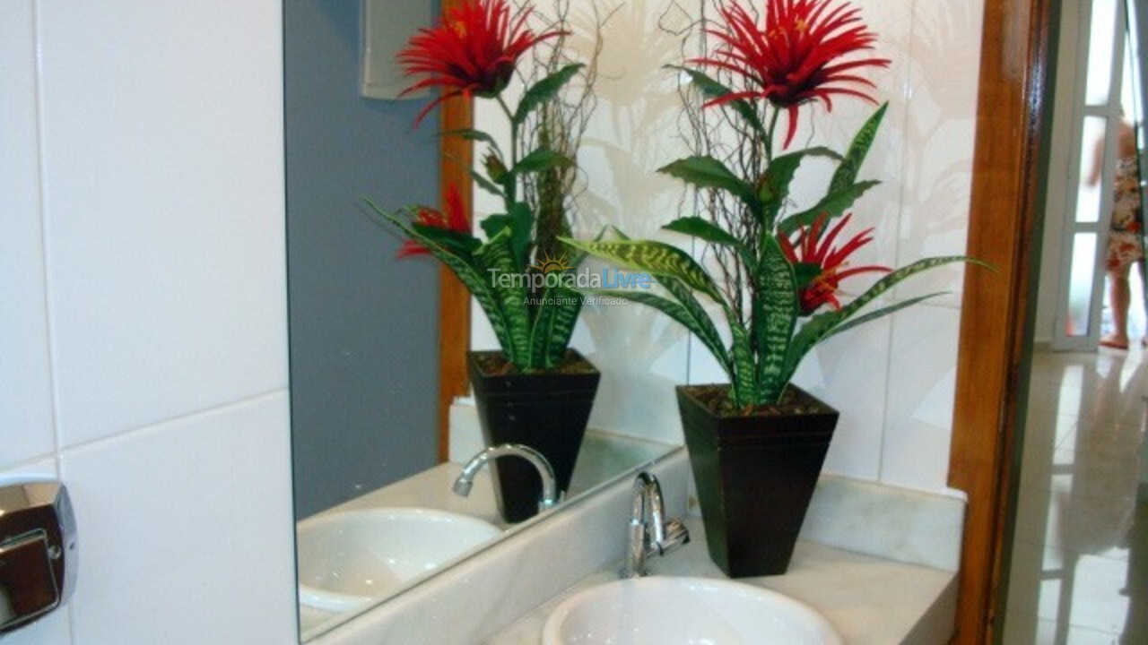 Casa para alquiler de vacaciones em Ubatuba (Lagoinha)