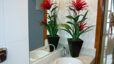 ALQUILER DEPARTAMENTO AMOBLADO