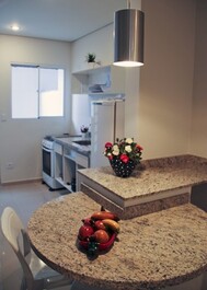 ALQUILER DEPARTAMENTO AMOBLADO