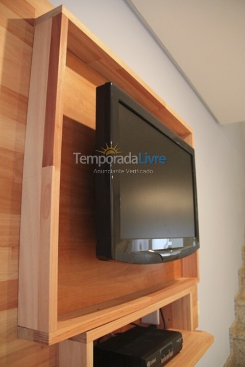 Casa para alquiler de vacaciones em Ubatuba (Lagoinha)