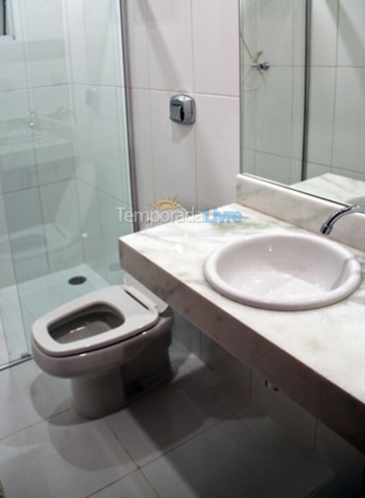 Casa para alquiler de vacaciones em Ubatuba (Lagoinha)