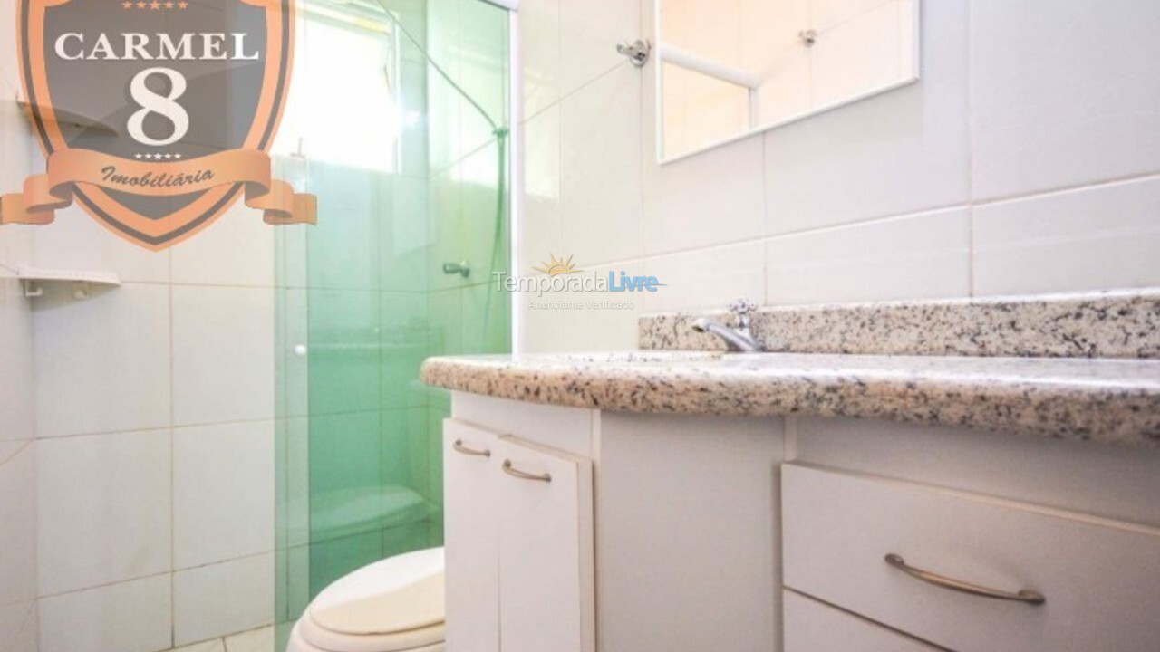 Casa para alquiler de vacaciones em Bombinhas (Mariscal)