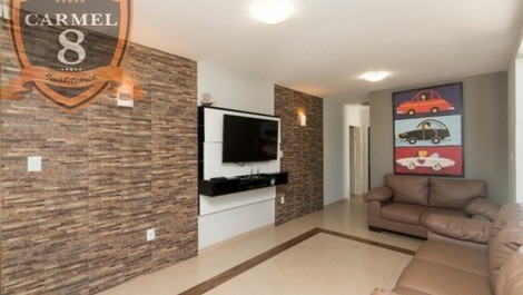 Alquilo preciosa casa en el Mariscal Beach Pool