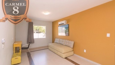 Alquilo preciosa casa en el Mariscal Beach Pool