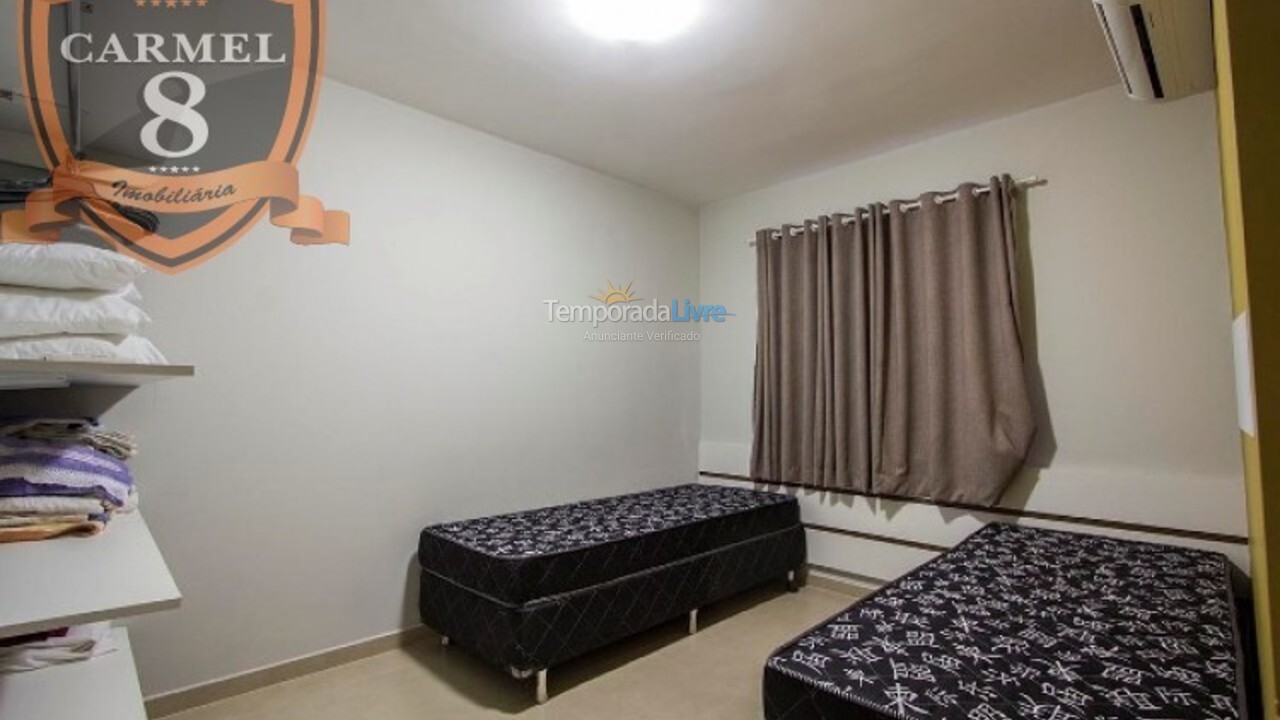 Casa para alquiler de vacaciones em Bombinhas (Mariscal)