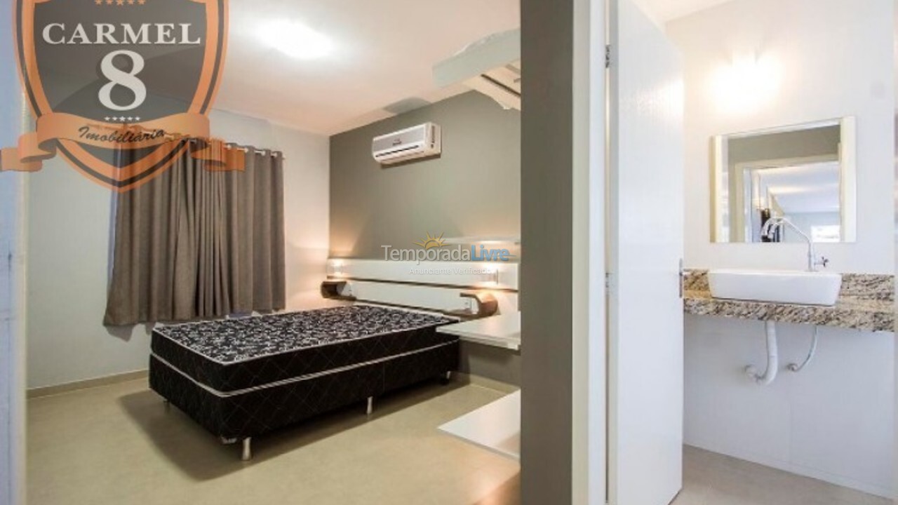 Casa para alquiler de vacaciones em Bombinhas (Mariscal)