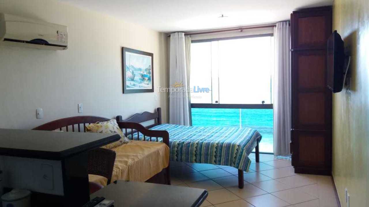 Apartamento para aluguel de temporada em Arraial do Cabo (Prainha)