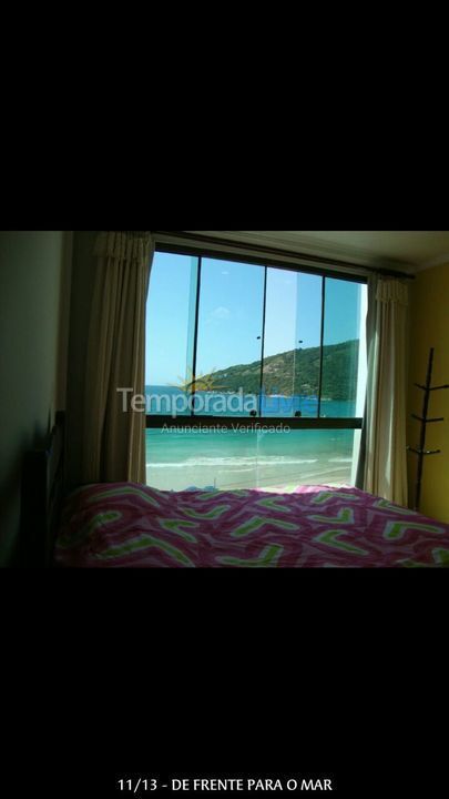 Apartamento para aluguel de temporada em Arraial do Cabo (Prainha)