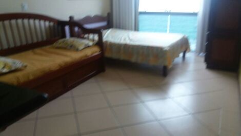 Charmosíssimo Loft com a melhor vista da Prainha.