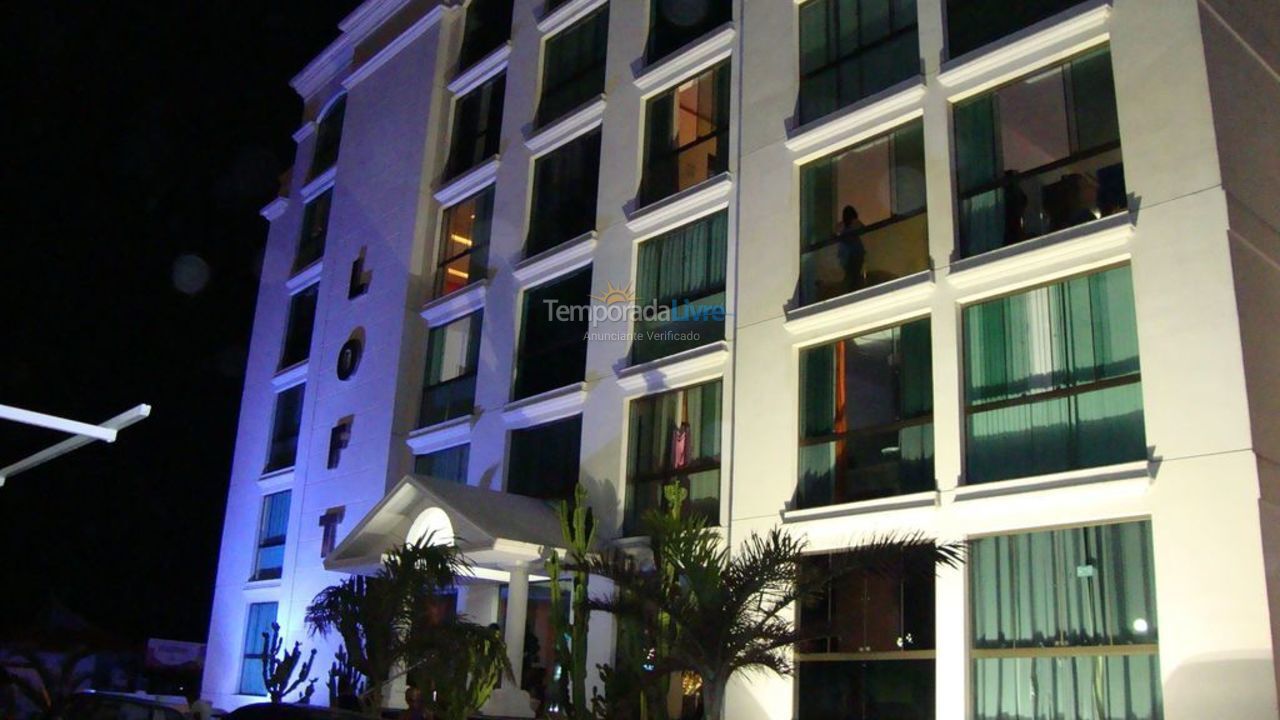 Apartamento para aluguel de temporada em Arraial do Cabo (Prainha)