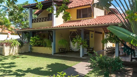 Casa para alugar em Porto de Galinhas - Porto de Galinhas