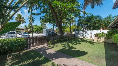 Casa Espaçosa Vila Porto de Galinhas