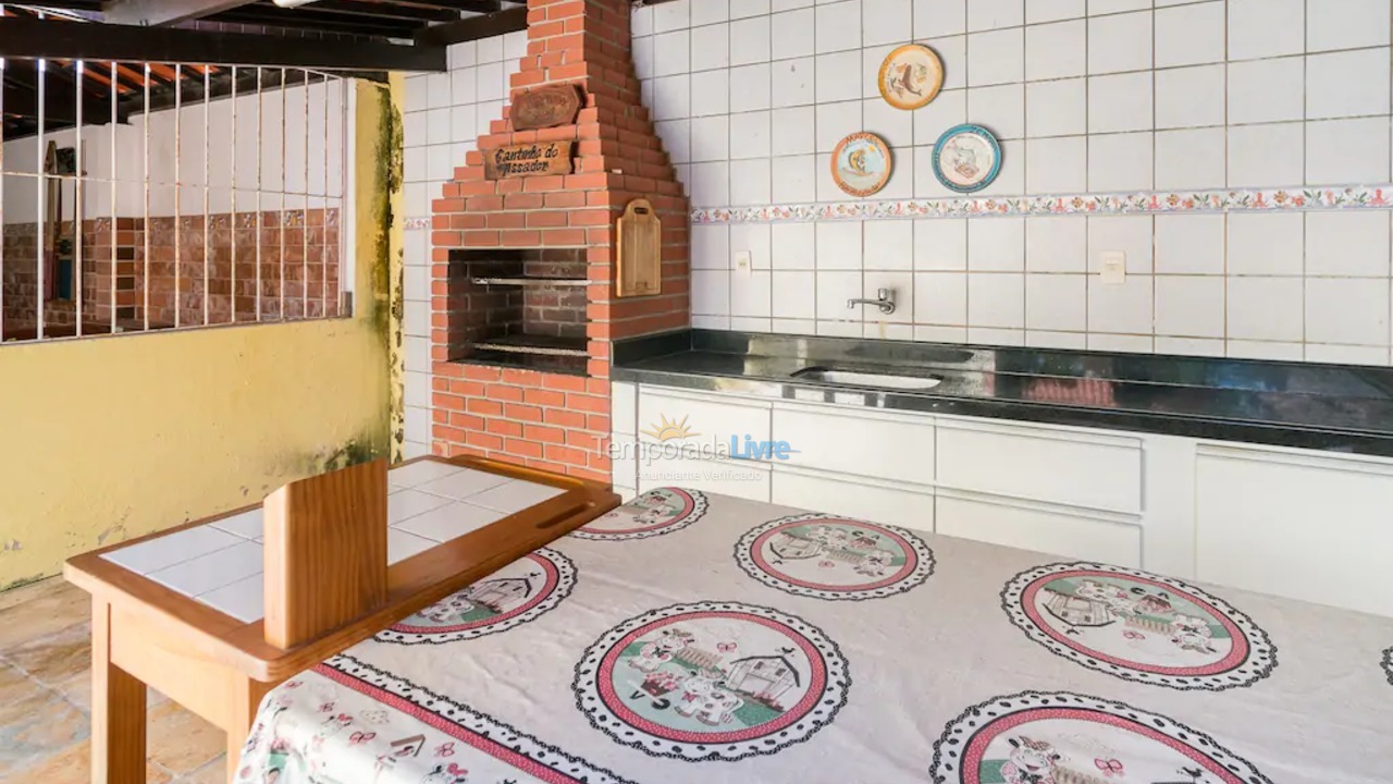 Casa para aluguel de temporada em Porto de Galinhas (Porto de Galinhas)