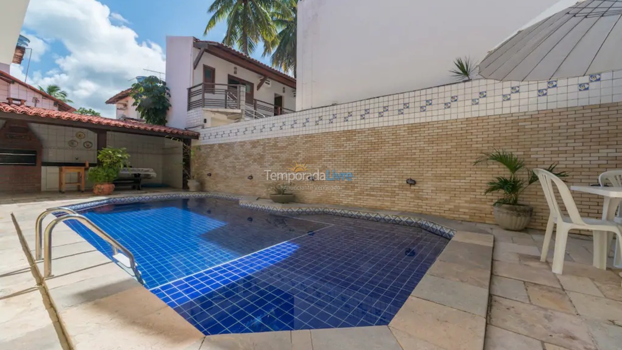 Casa para aluguel de temporada em Porto de Galinhas (Porto de Galinhas)