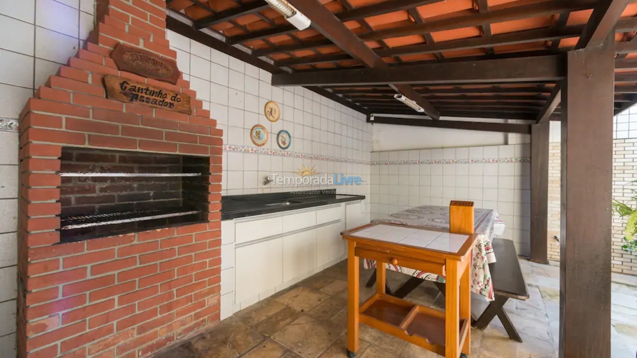 Casa para aluguel de temporada em Porto de Galinhas (Porto de Galinhas)