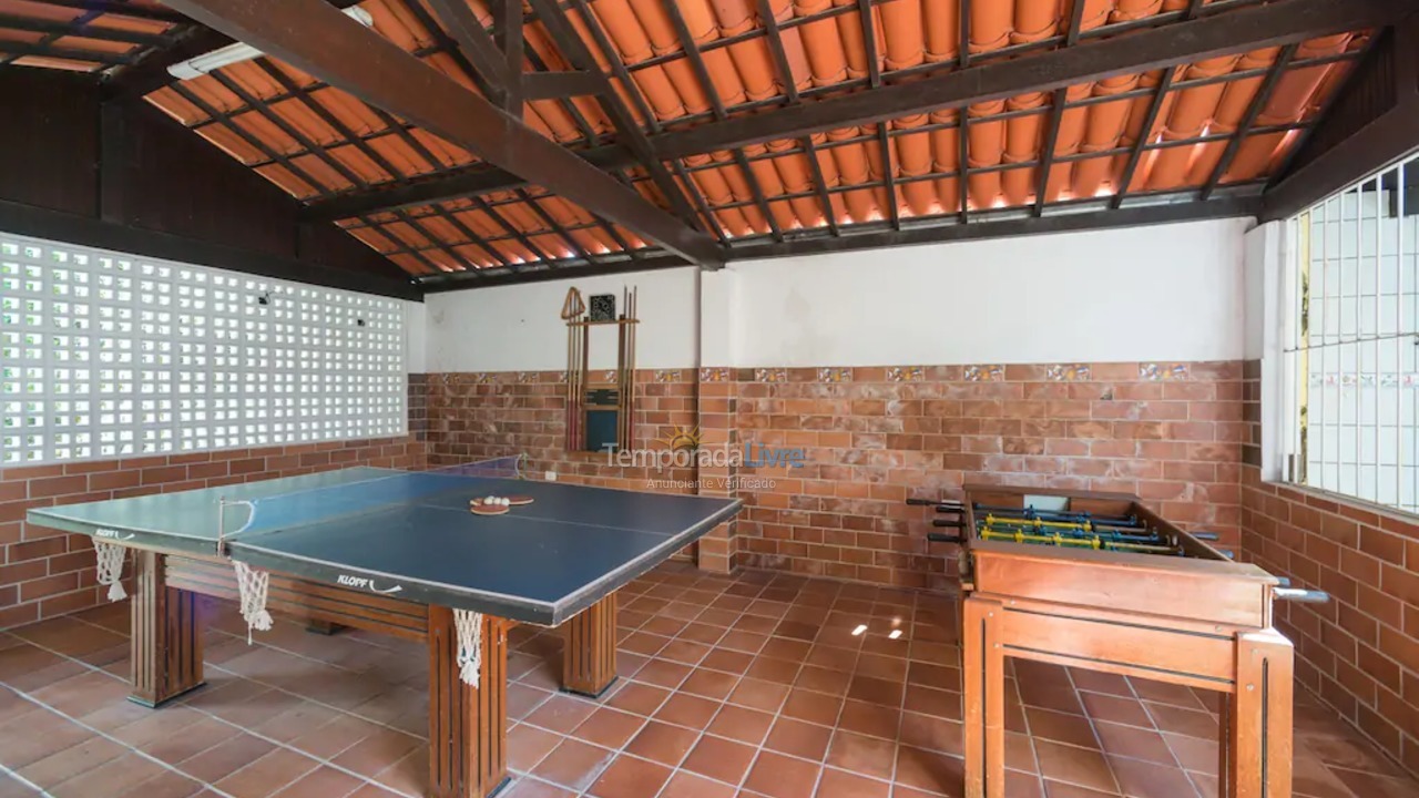 Casa para aluguel de temporada em Porto de Galinhas (Porto de Galinhas)