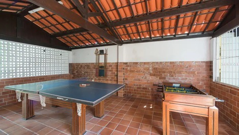 Casa Espaçosa Vila Porto de Galinhas