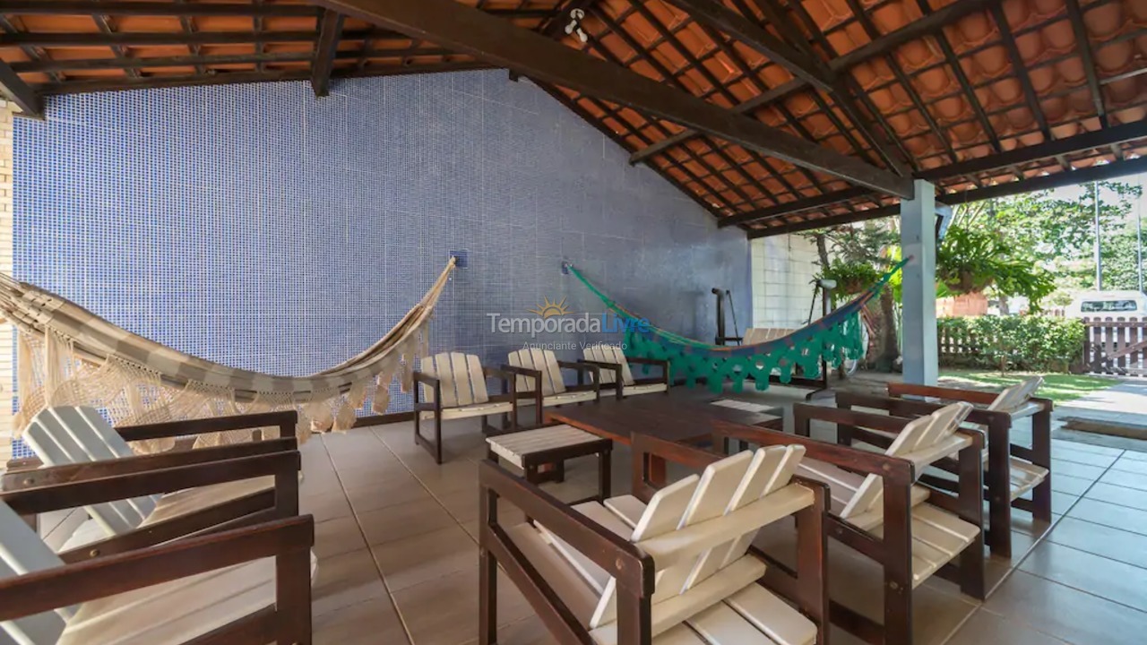 Casa para aluguel de temporada em Porto de Galinhas (Porto de Galinhas)