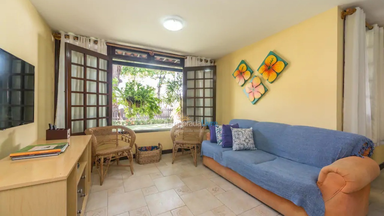 Casa para aluguel de temporada em Porto de Galinhas (Porto de Galinhas)