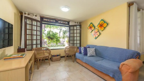 Casa Espaçosa Vila Porto de Galinhas