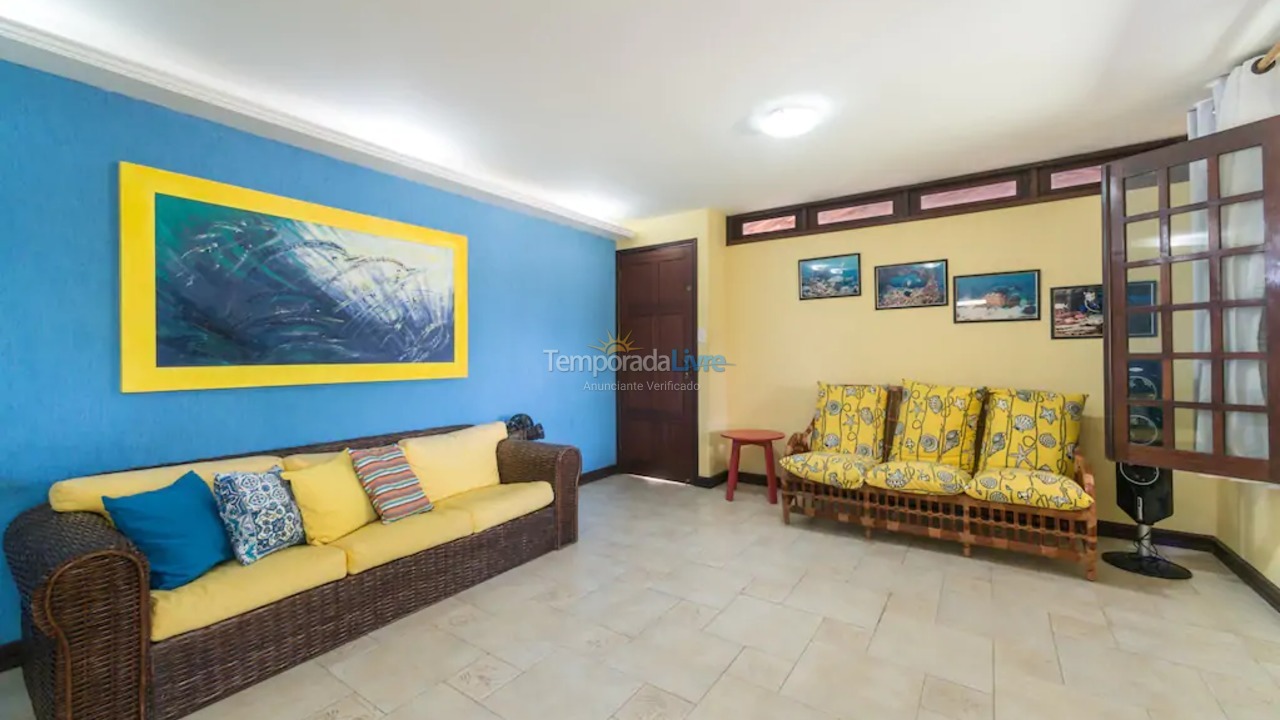 Casa para aluguel de temporada em Porto de Galinhas (Porto de Galinhas)