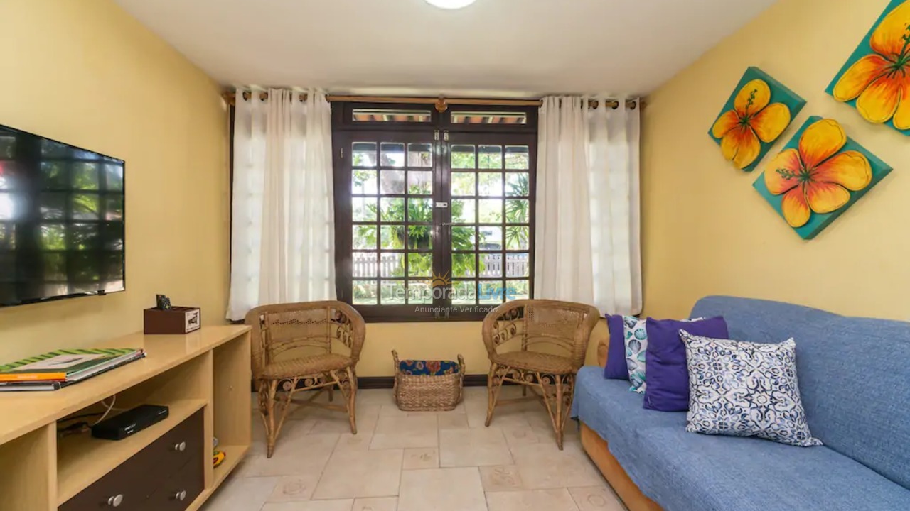 Casa para aluguel de temporada em Porto de Galinhas (Porto de Galinhas)