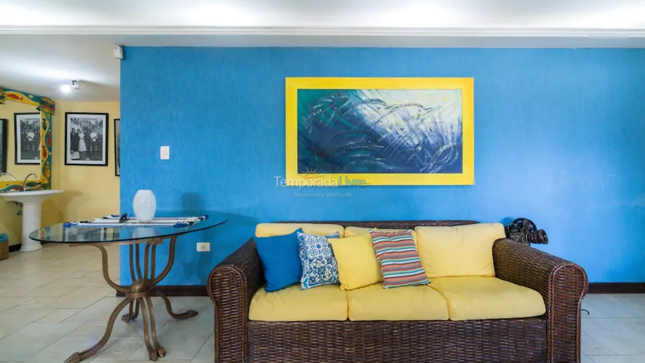 Casa para aluguel de temporada em Porto de Galinhas (Porto de Galinhas)