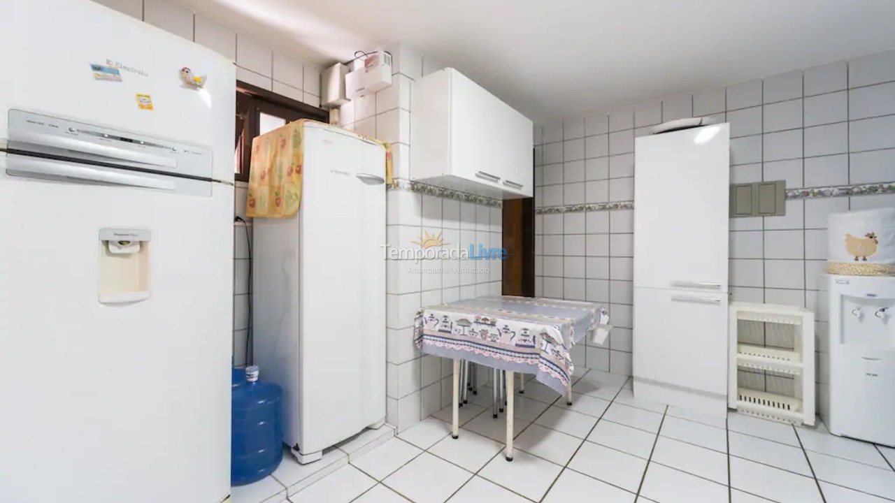 Casa para aluguel de temporada em Porto de Galinhas (Porto de Galinhas)