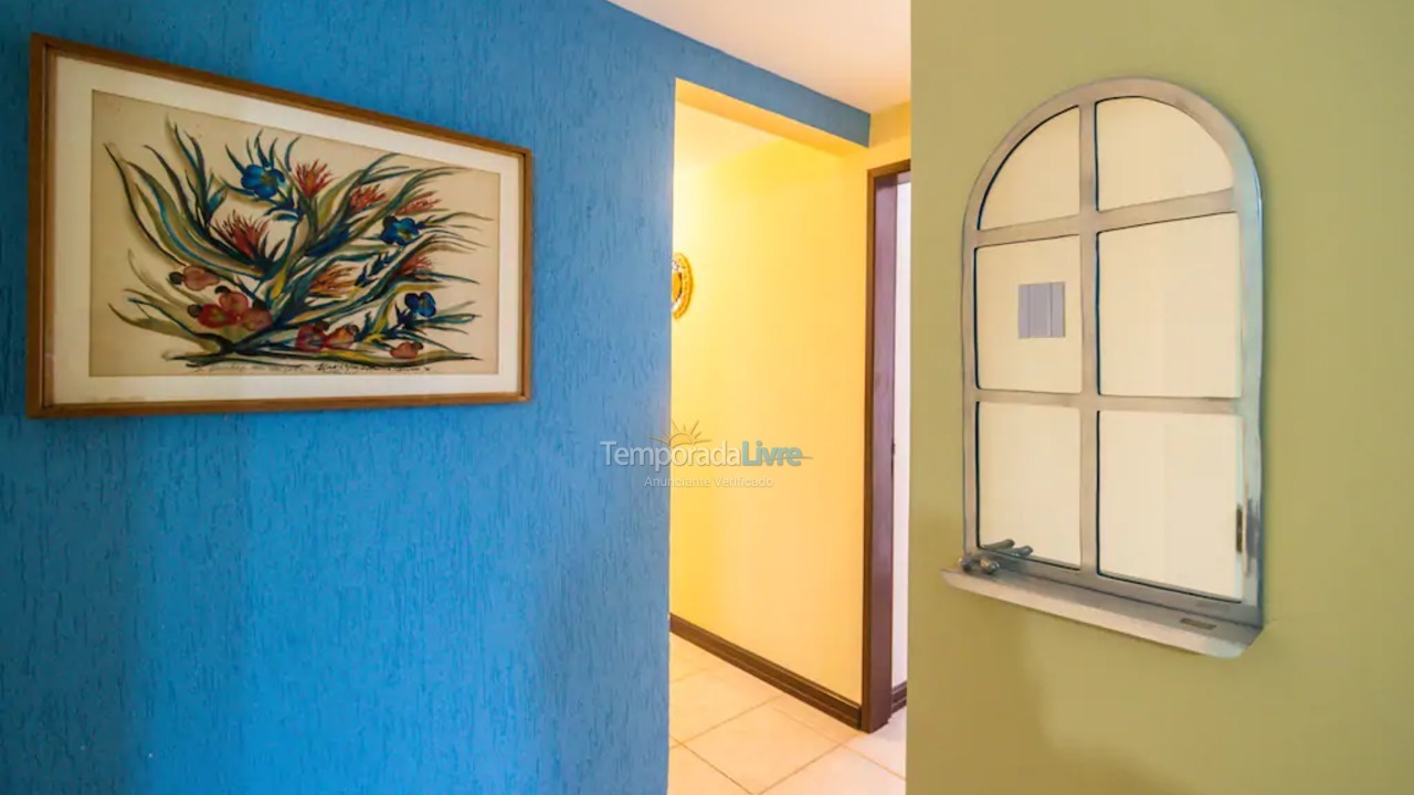 Casa para aluguel de temporada em Porto de Galinhas (Porto de Galinhas)