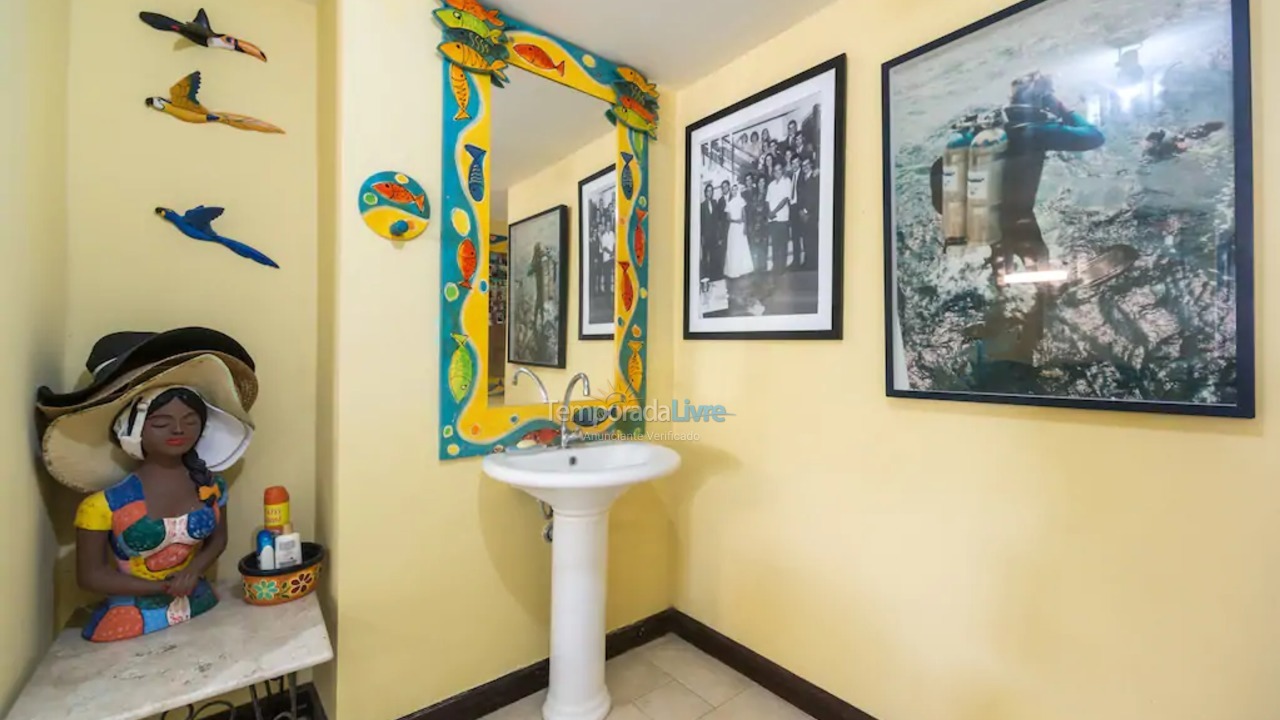 Casa para aluguel de temporada em Porto de Galinhas (Porto de Galinhas)