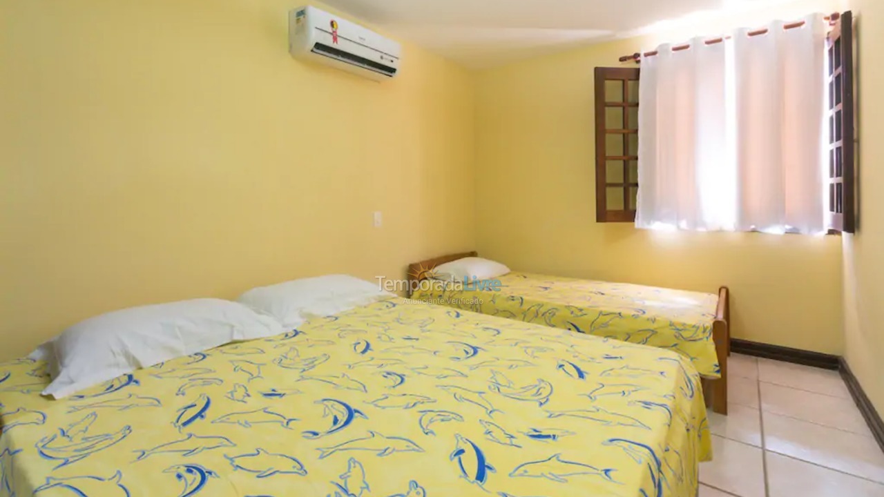 Casa para aluguel de temporada em Porto de Galinhas (Porto de Galinhas)