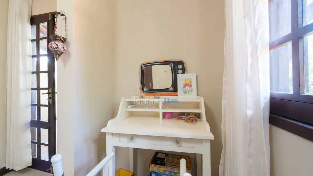 Casa para aluguel de temporada em Porto de Galinhas (Porto de Galinhas)