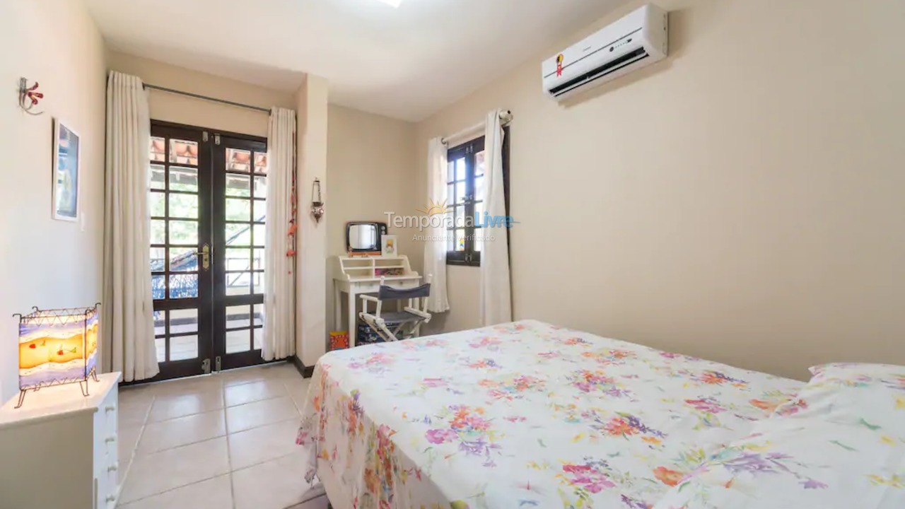 Casa para aluguel de temporada em Porto de Galinhas (Porto de Galinhas)